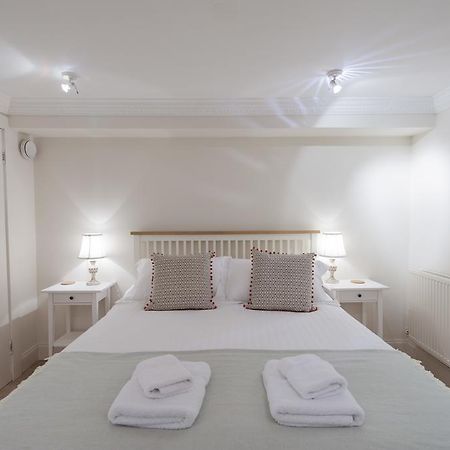 Apartment Jamaica Street 7 Édimbourg Extérieur photo