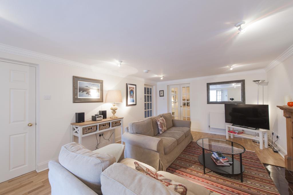 Apartment Jamaica Street 7 Édimbourg Extérieur photo