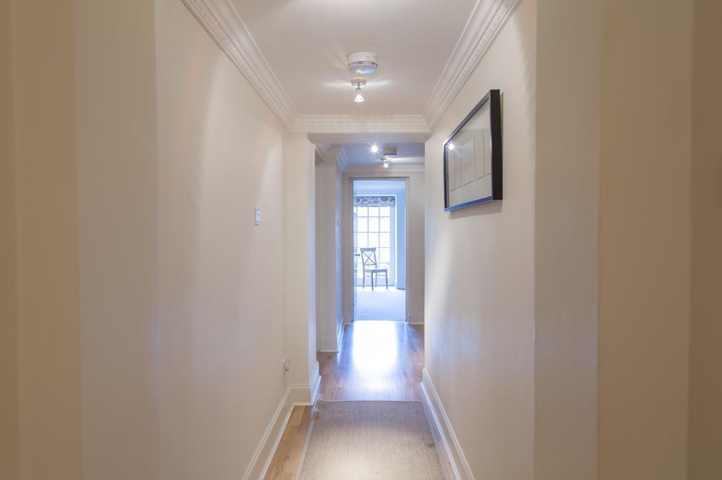 Apartment Jamaica Street 7 Édimbourg Extérieur photo