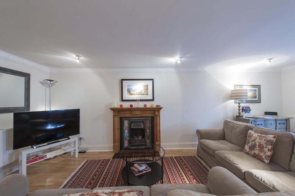 Apartment Jamaica Street 7 Édimbourg Extérieur photo