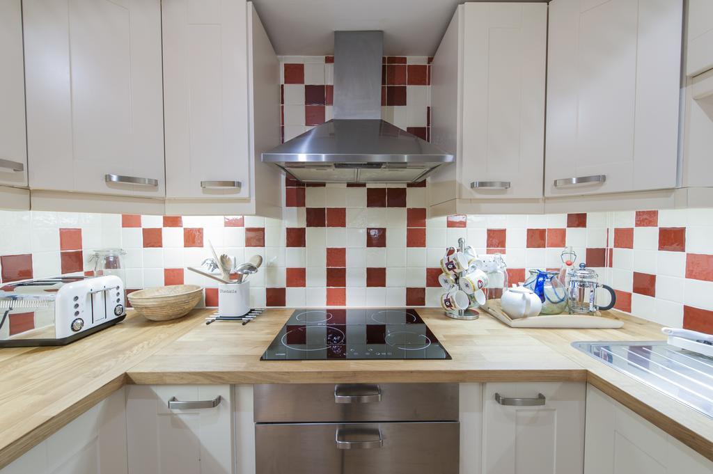 Apartment Jamaica Street 7 Édimbourg Extérieur photo