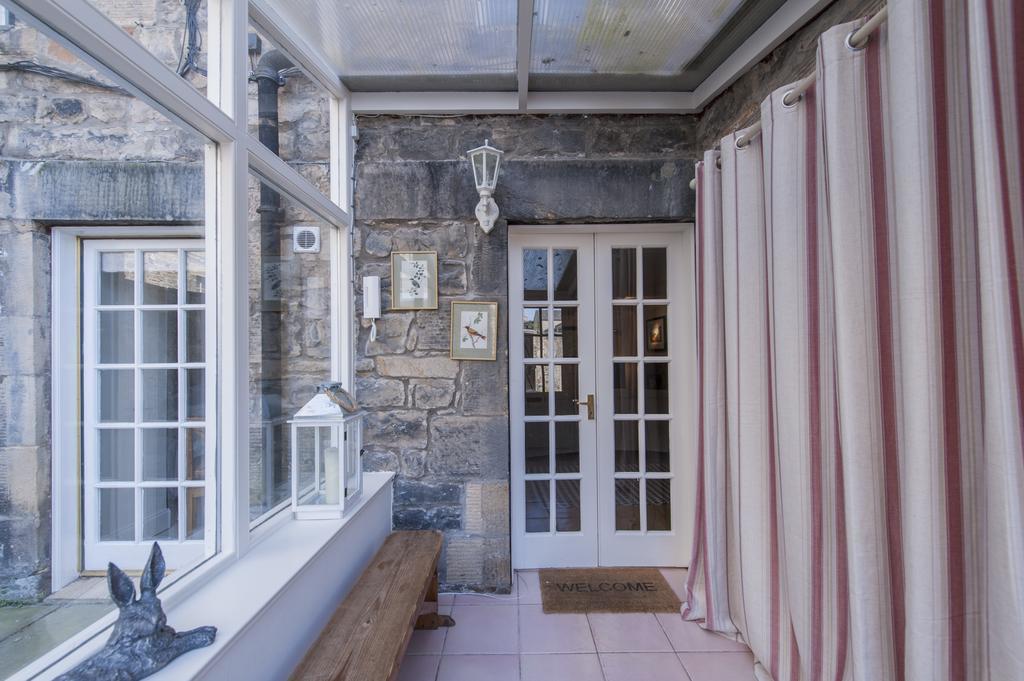 Apartment Jamaica Street 7 Édimbourg Extérieur photo